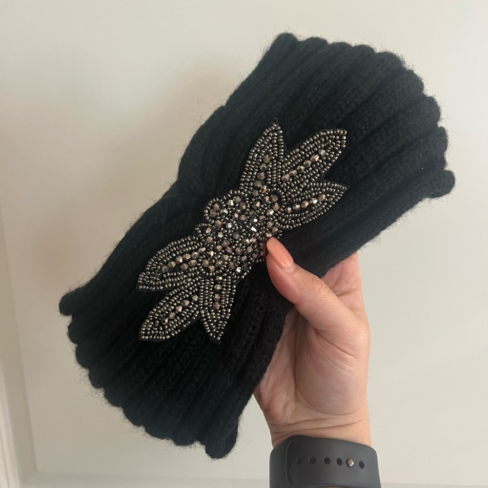 Winter Headband